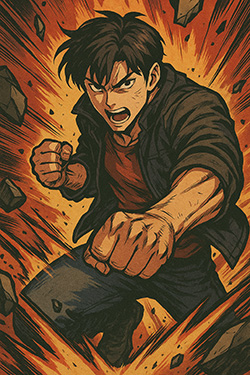 Truyện Action