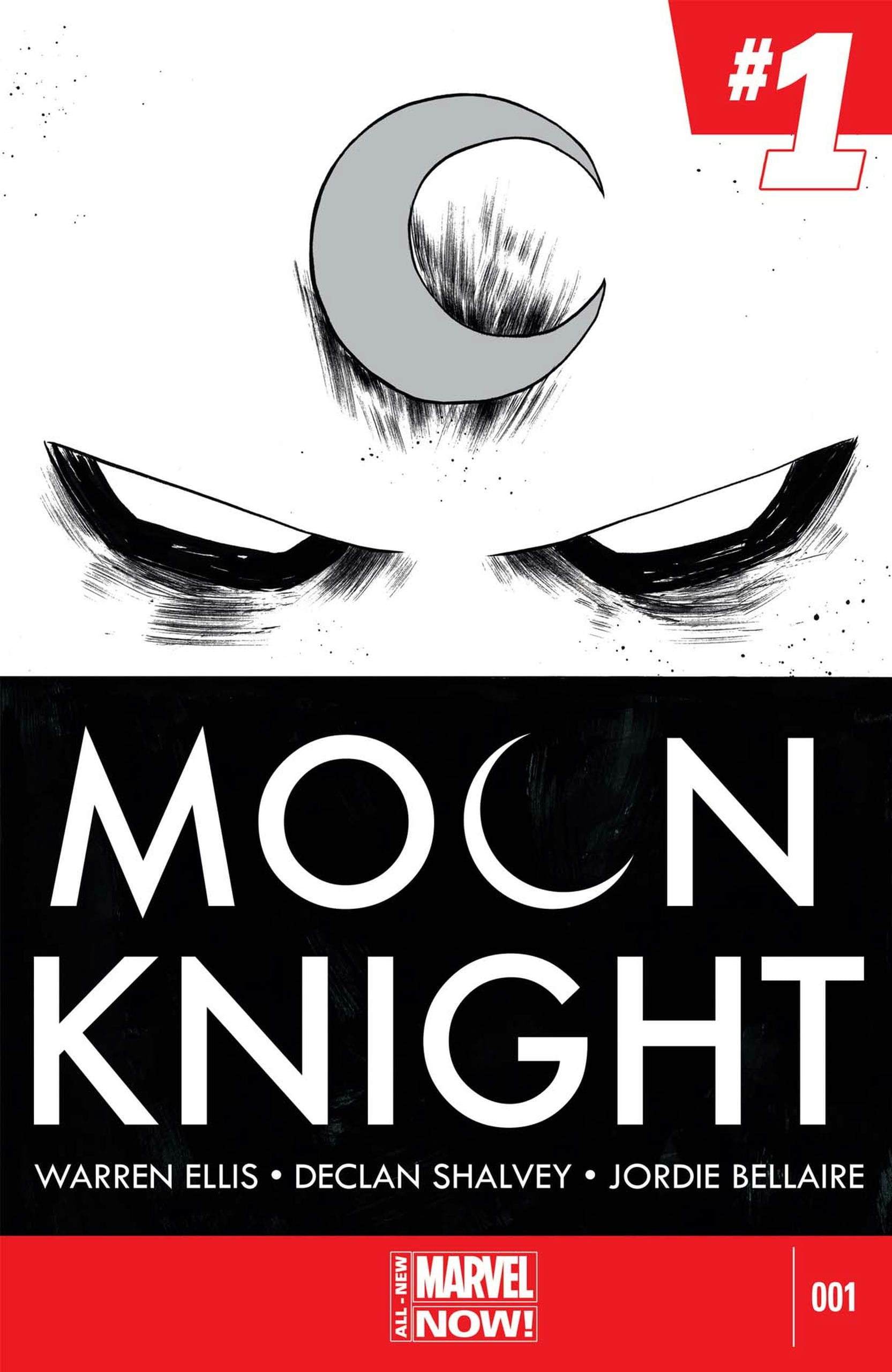 Đọc Moon Knight (2014) Truyện Tranh Online 2025