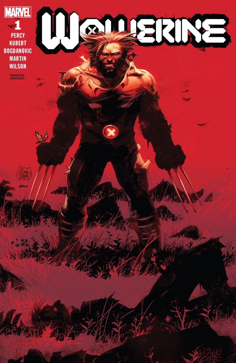 Đọc WOLVERINE (2020) Truyện Tranh Online 2025