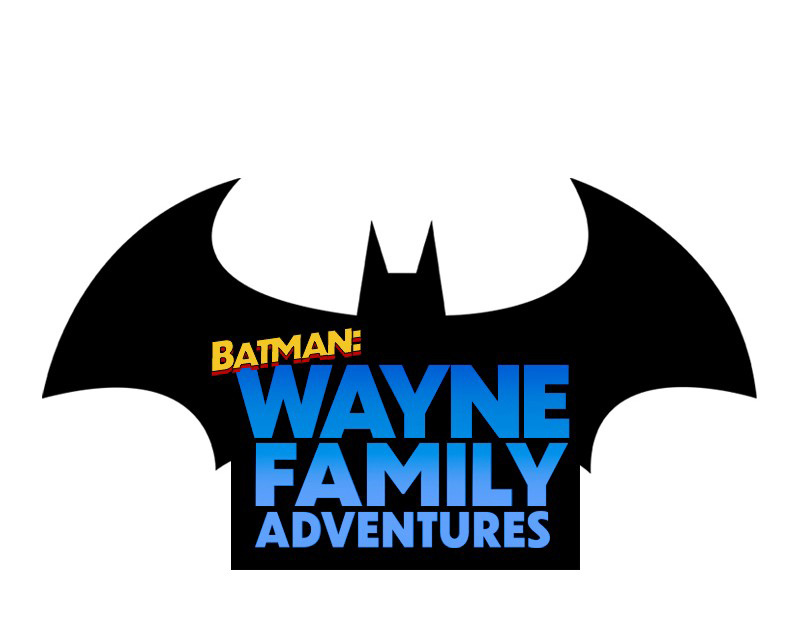 Đọc Batman Wayne Family Adventures Truyện Tranh O...