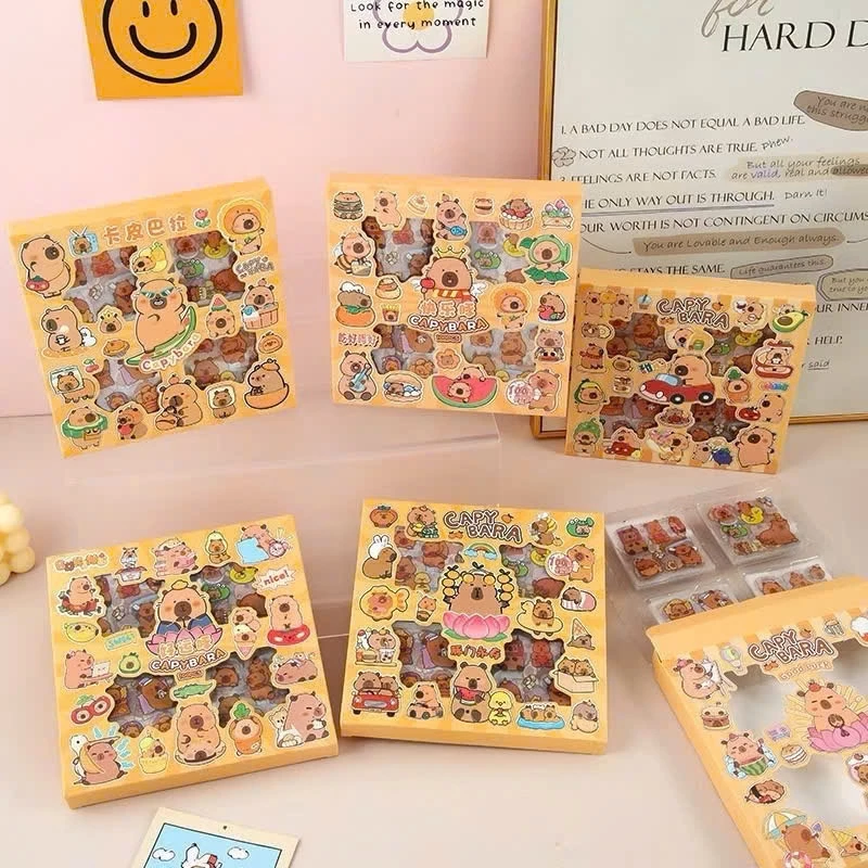 Sticker trang trí tai nghe